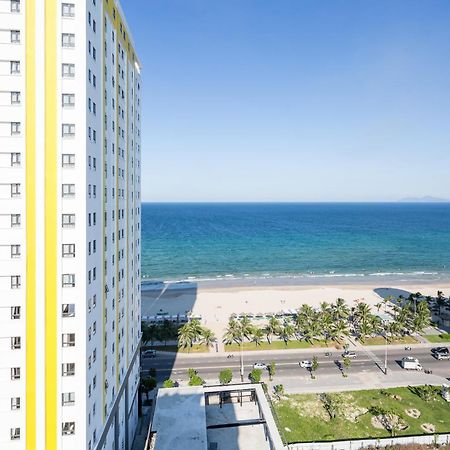 Tamarind Danang Beach Hotel Kültér fotó