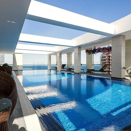 Tamarind Danang Beach Hotel Kültér fotó