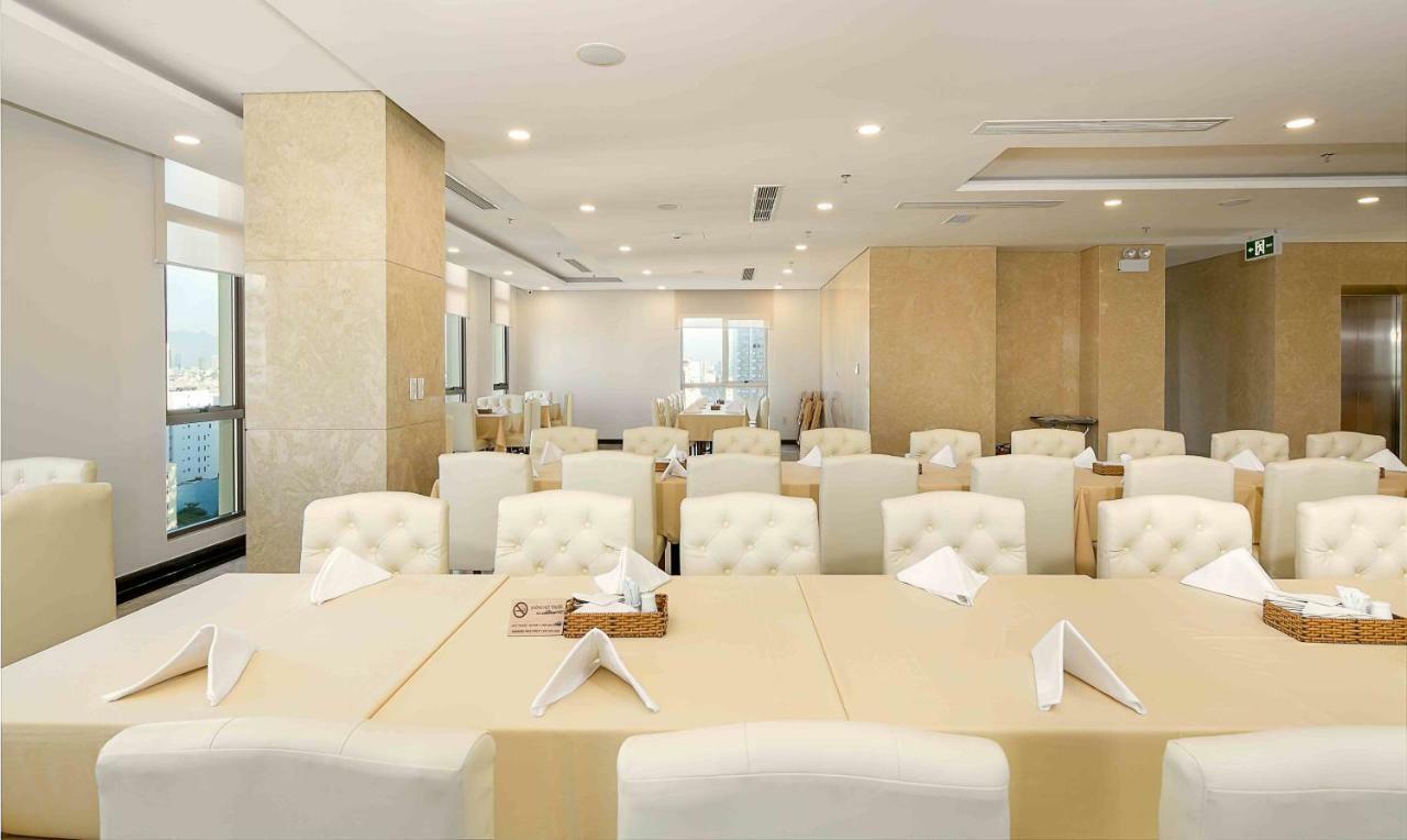 Tamarind Danang Beach Hotel Kültér fotó