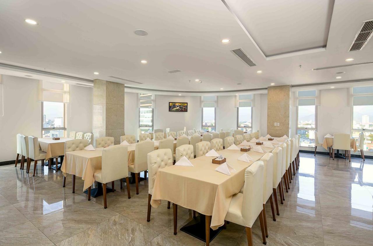 Tamarind Danang Beach Hotel Kültér fotó